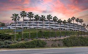 Best Western Hotel Encinitas California
