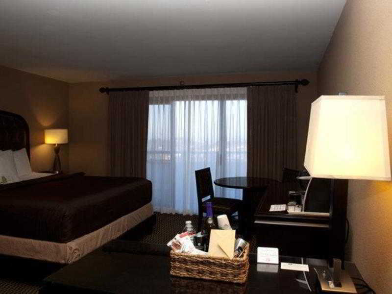 The Encinitan Hotel & Suites Encinitas Room photo
